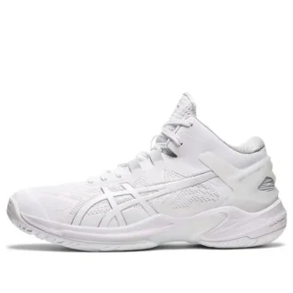 GEL Burst 25 2E Wide « White Grey »