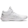 GEL Burst 25 2E Wide « White Grey »