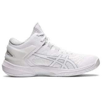 GEL Burst 25 2E Wide « White Grey »