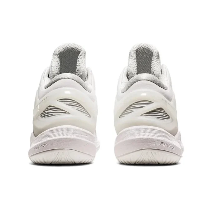 GEL Burst 25 2E Wide « White Grey »