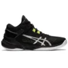 GEL Burst 25 « Black Pure Silver »