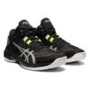 GEL Burst 25 « Black Pure Silver »