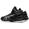 GEL Burst 25 « Black Pure Silver »