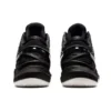 GEL Burst 25 « Black Pure Silver »