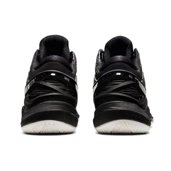GEL Burst 25 « Black Pure Silver »