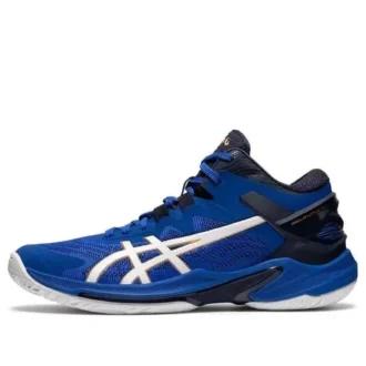 GEL Burst 25 « Blue White »
