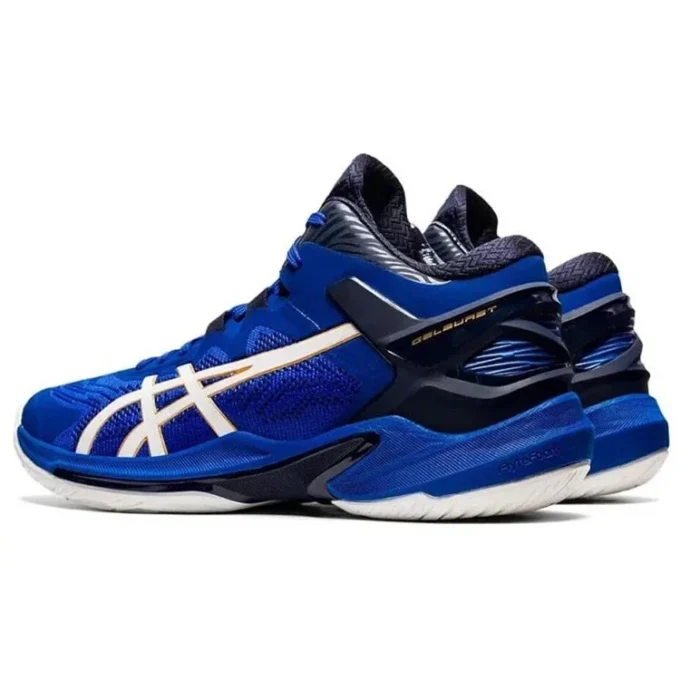 GEL Burst 25 « Blue White »