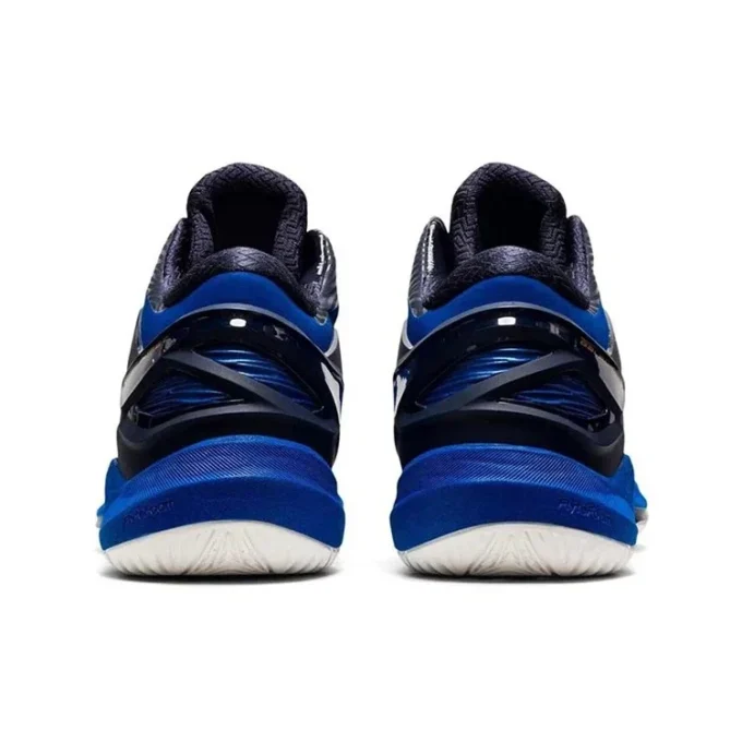GEL Burst 25 « Blue White »