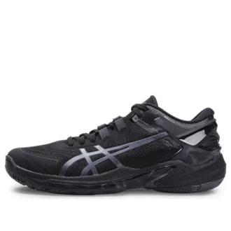 GEL Burst 25 Low « Black Carrier Grey »