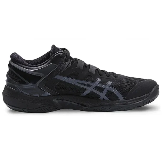 GEL Burst 25 Low « Black Carrier Grey »