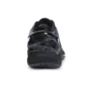 GEL Burst 25 Low « Black Carrier Grey »