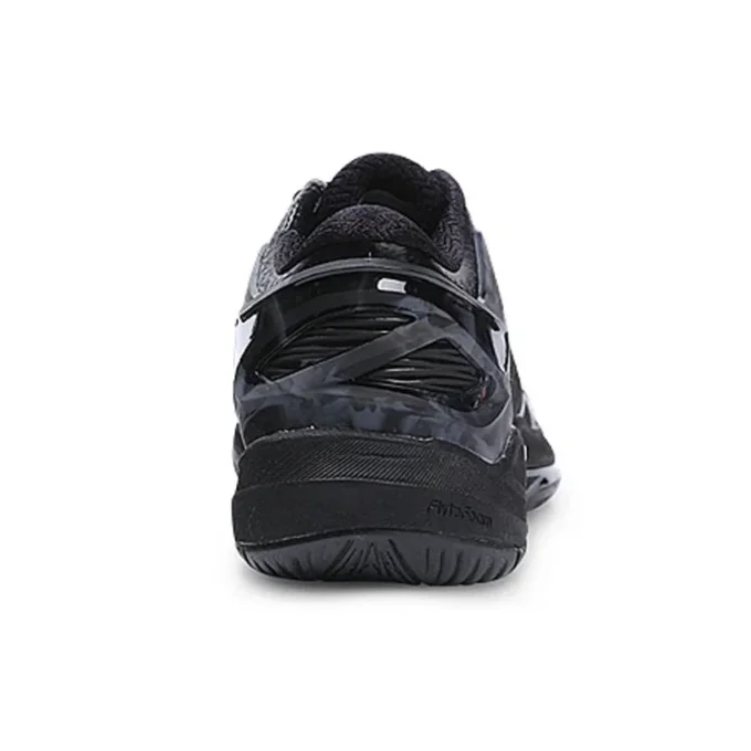 GEL Burst 25 Low « Black Carrier Grey »