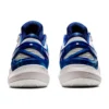 GEL Burst 25 Low « White Blue »