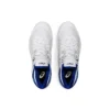 GEL Burst 25 Low « White Blue »