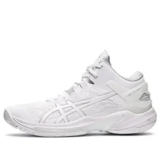 Gel-Burst 25 « White »