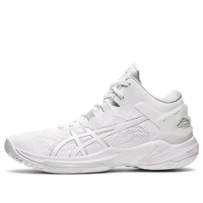 Gel-Burst 25 « White »