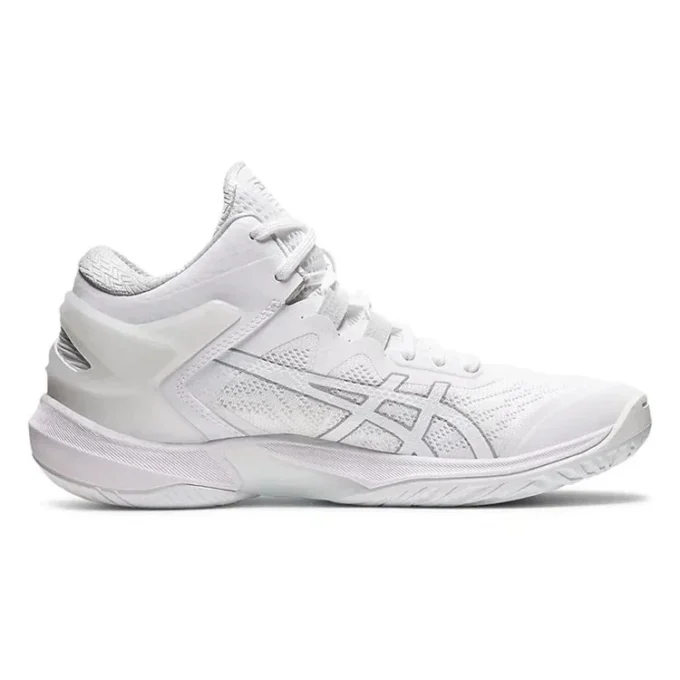 Gel-Burst 25 « White »