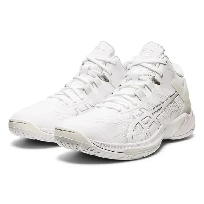 Gel-Burst 25 « White »