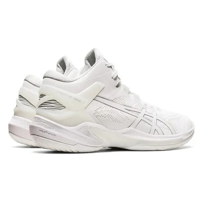 Gel-Burst 25 « White »