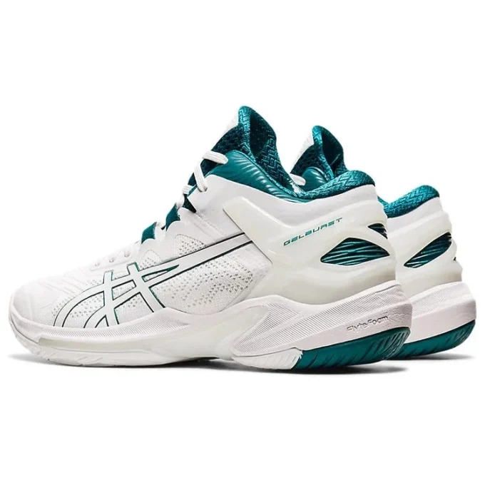 GEL Burst 25 « White Velvet Pine »