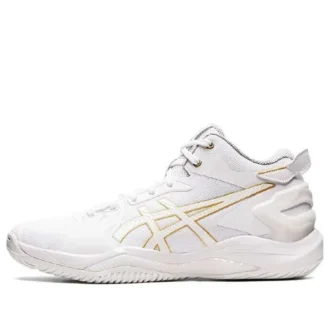 GEL Burst 26 « White Gold »