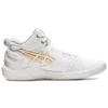 GEL Burst 26 4E Wide « White Gold »
