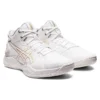 GEL Burst 26 4E Wide « White Gold »