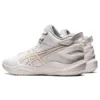 GEL Burst 26 4E Wide « White Gold »