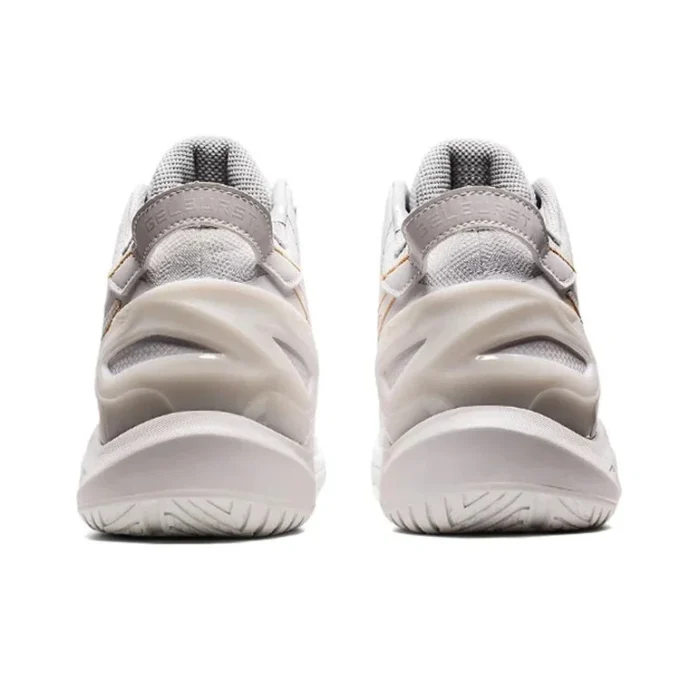 GEL Burst 26 4E Wide « White Gold »