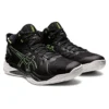GEL Burst 26 « Black Green Gecko »
