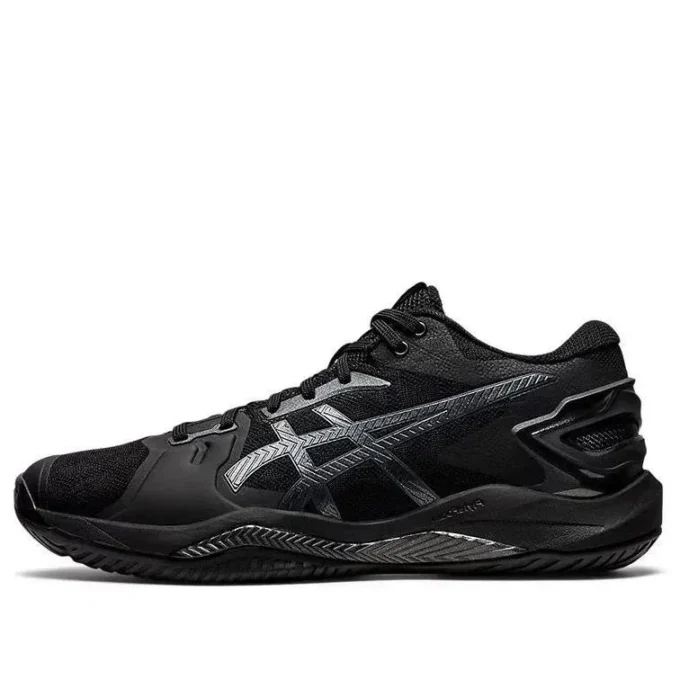 GEL Burst 26 Low « Triple Black »