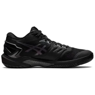 GEL Burst 26 Low « Triple Black »