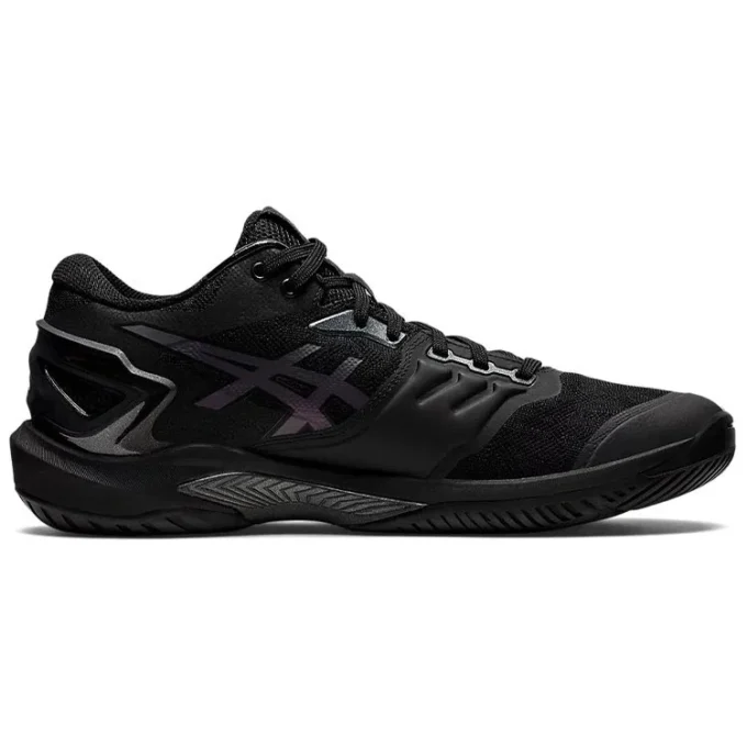 GEL Burst 26 Low « Triple Black »