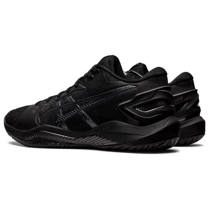 GEL Burst 26 Low « Triple Black »