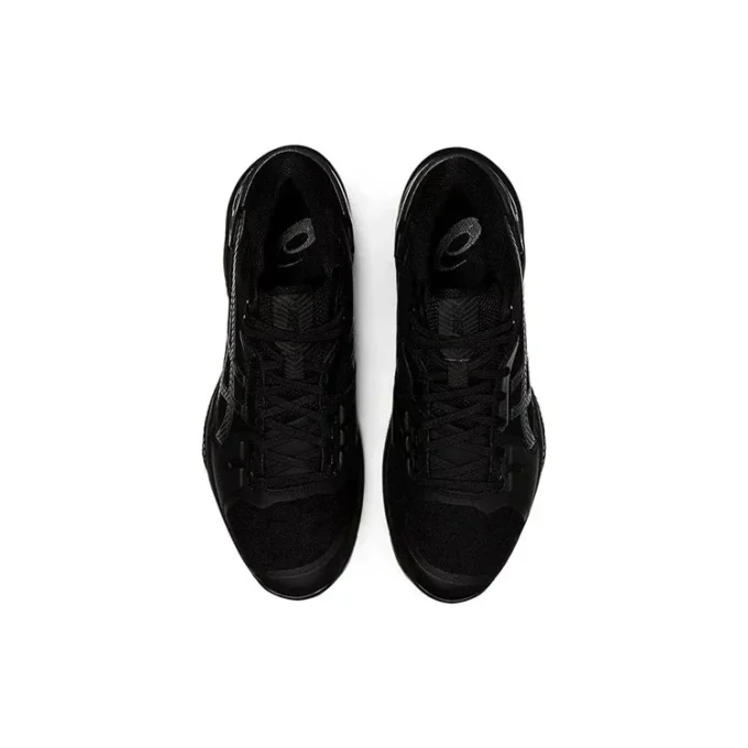 GEL Burst 26 Low « Triple Black »