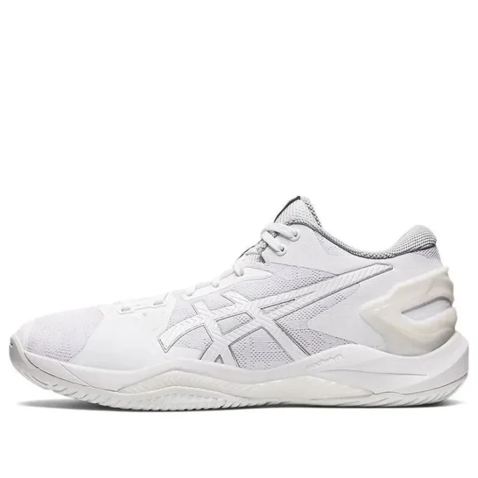 GEL Burst 26 Low « Triple White »