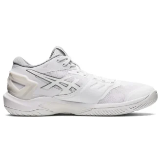 GEL Burst 26 Low « Triple White »