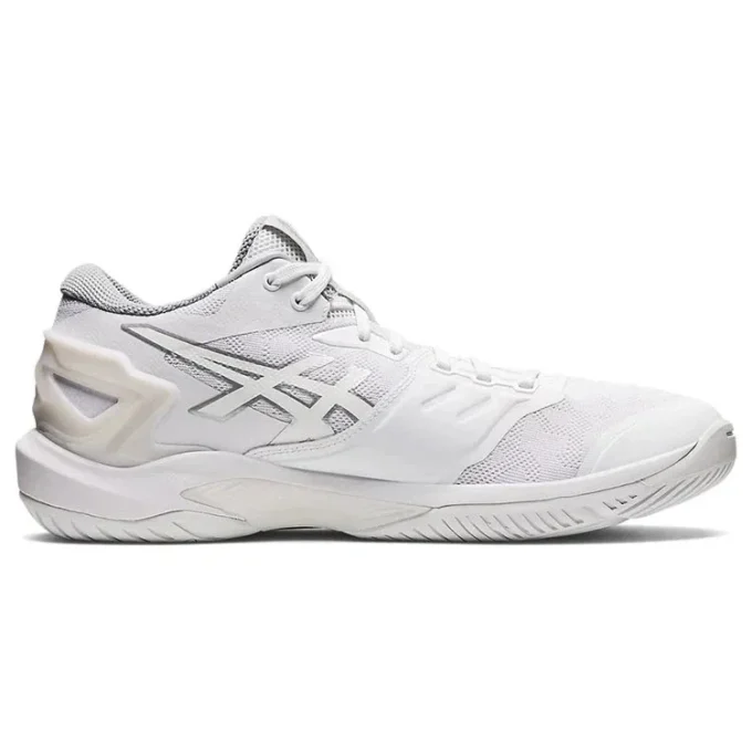 GEL Burst 26 Low « Triple White »