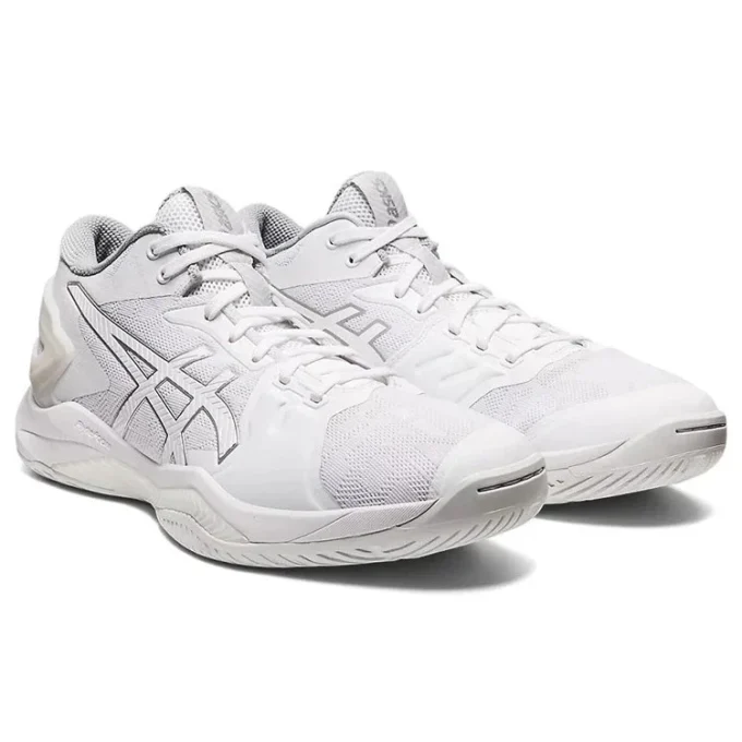 GEL Burst 26 Low « Triple White »