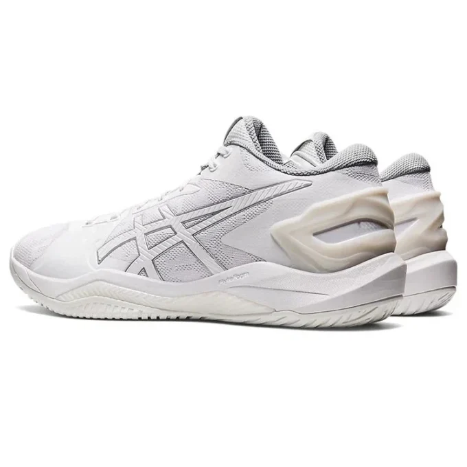 GEL Burst 26 Low « Triple White »
