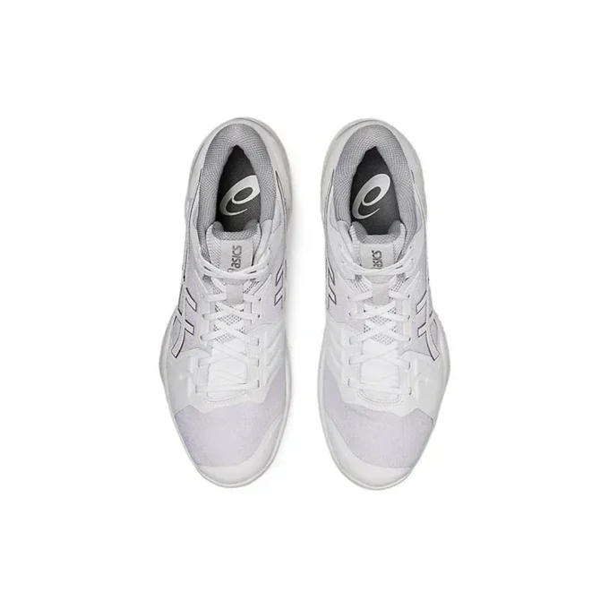 GEL Burst 26 Low « Triple White »