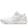 Gelburst 27 4E « White Pure Silver »