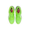 Gel-Burst 27 « Green Gecko White »