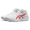 Gel-burst 27 « White Red »