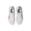 Gel-burst 27 « White Red »