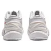 Gel-burst 27 « White Red »