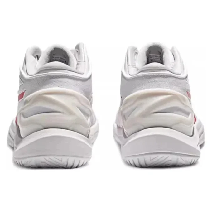 Gel-burst 27 « White Red »