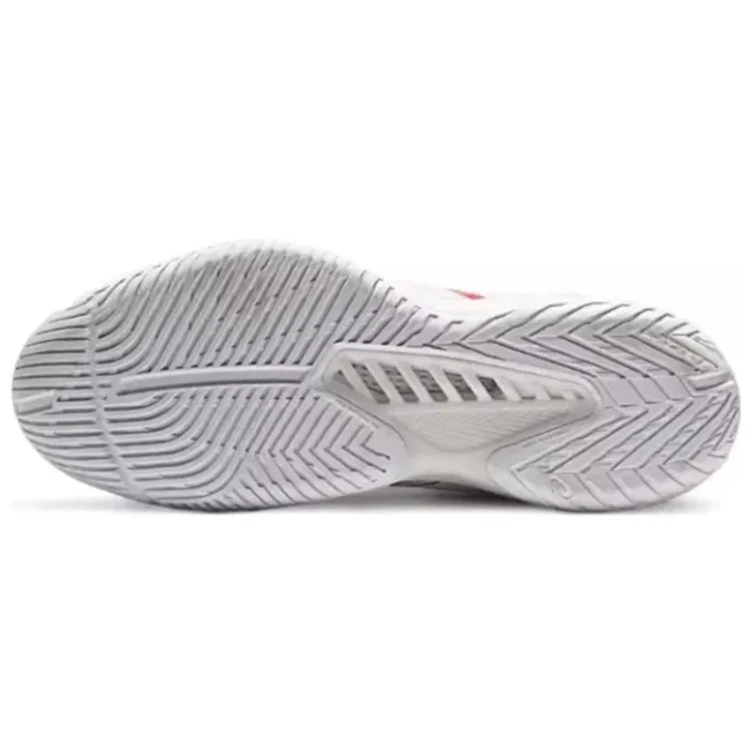 Gel-burst 27 « White Red »
