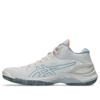 Gel-Burst 28 « Cool Mist Saba Blue »
