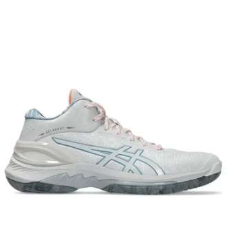 Gel-Burst 28 « Cool Mist Saba Blue »
